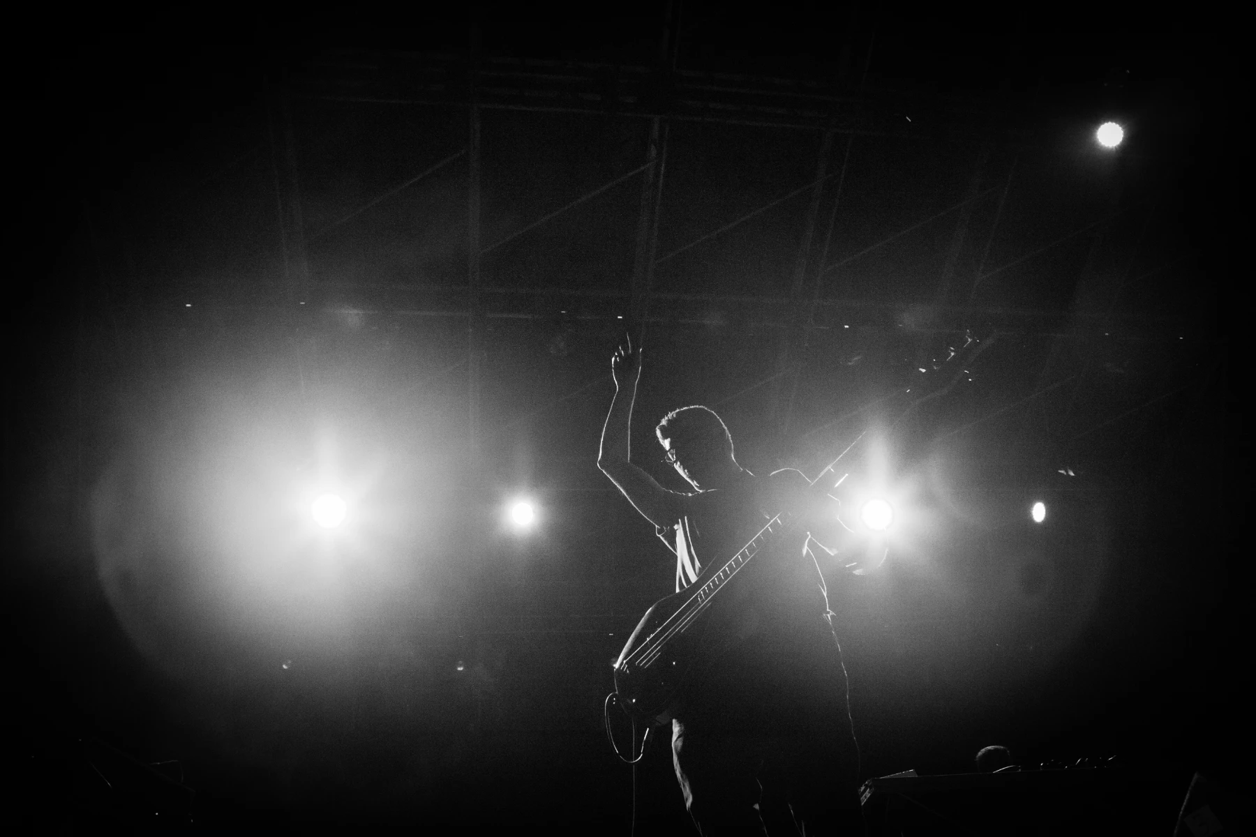 Live music 8